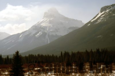 Trip to Canada's wilderness
Sights:  Calgary, Banff, Lake Louise, Jasper
